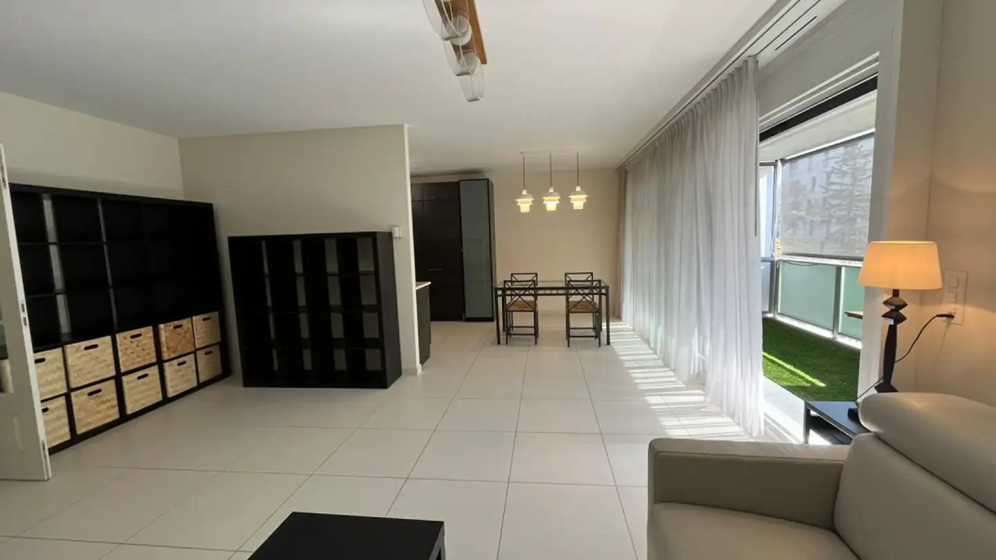 Studio mieten - 1213 Petit-Lancy - Foto 3