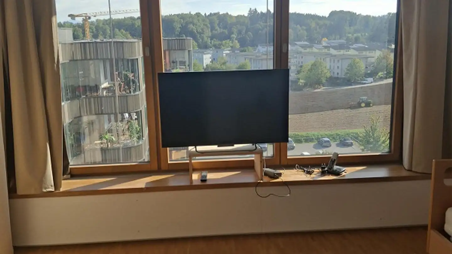 Wohnung mieten - Badstrasse 28, 5620 Bremgarten AG - Foto 2