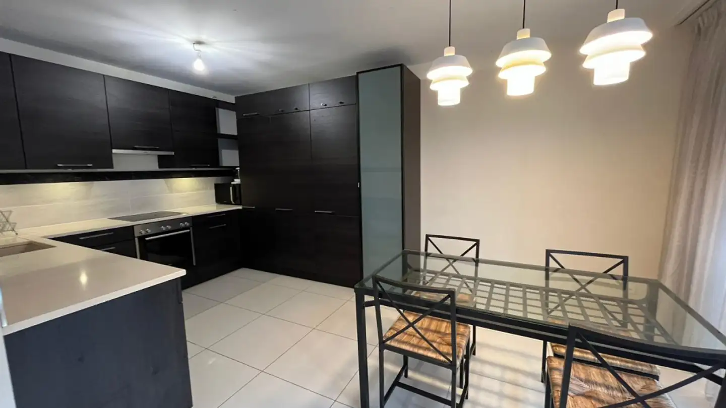 Studio mieten - 1213 Petit-Lancy - Foto 4