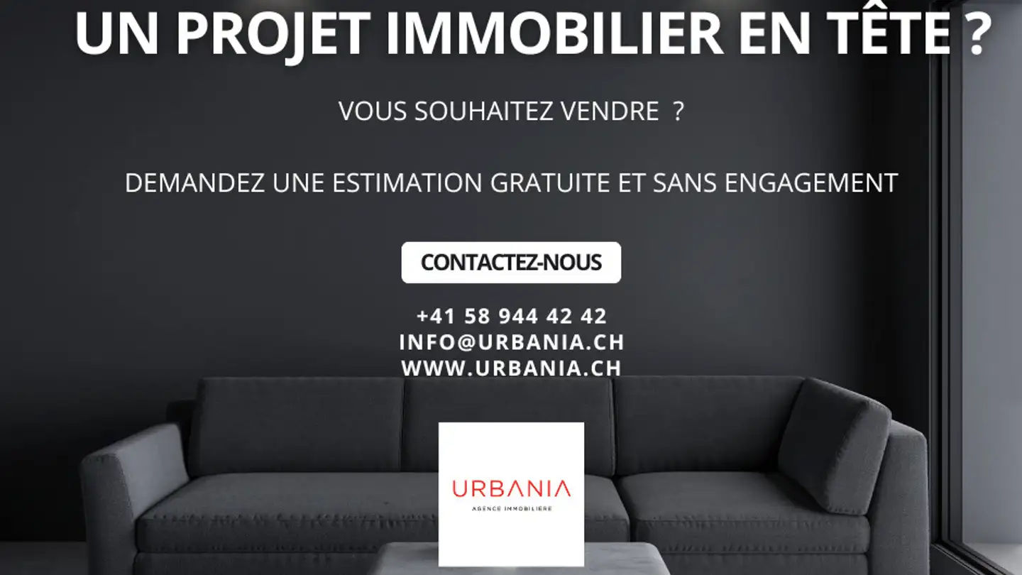 Casa singola in vendita - 1226 Thônex - Photo 4