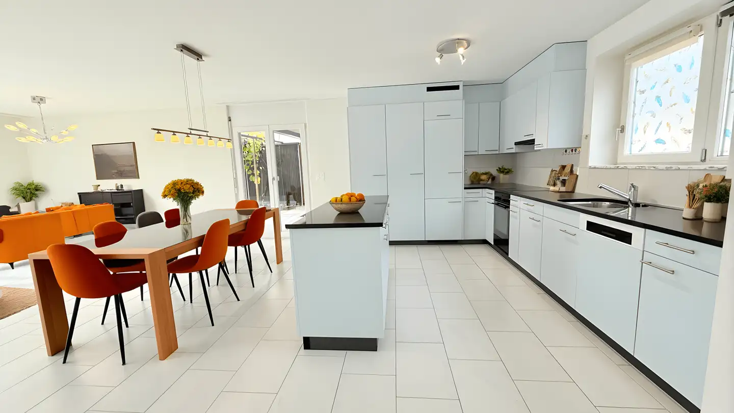 Casa singola in vendita - Haldenstrasse 20, 5454 Bellikon - Photo 4