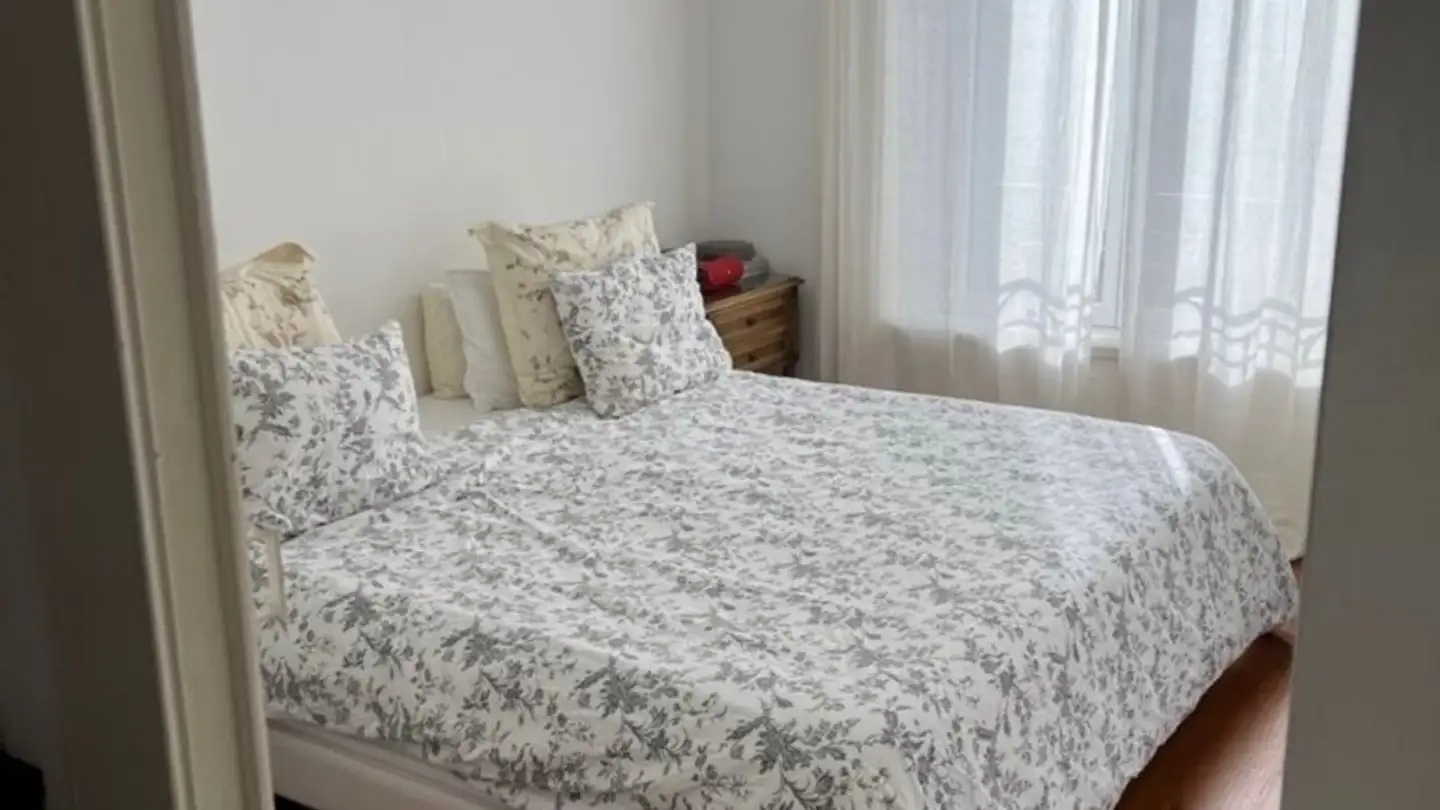 Appartement à louer - Avenue Henri-Druey, 1018 Lausanne - Photo 4