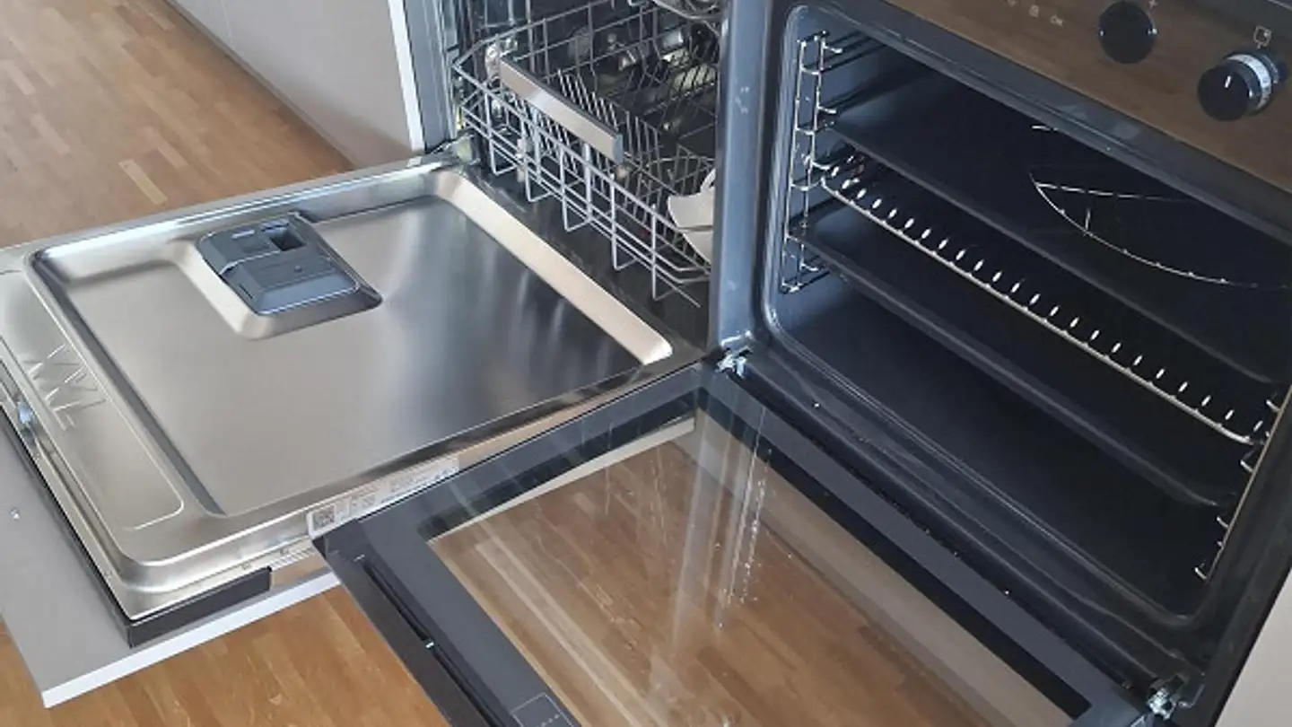 Wohnung mieten - Badstrasse 28, 5620 Bremgarten AG - Foto 3