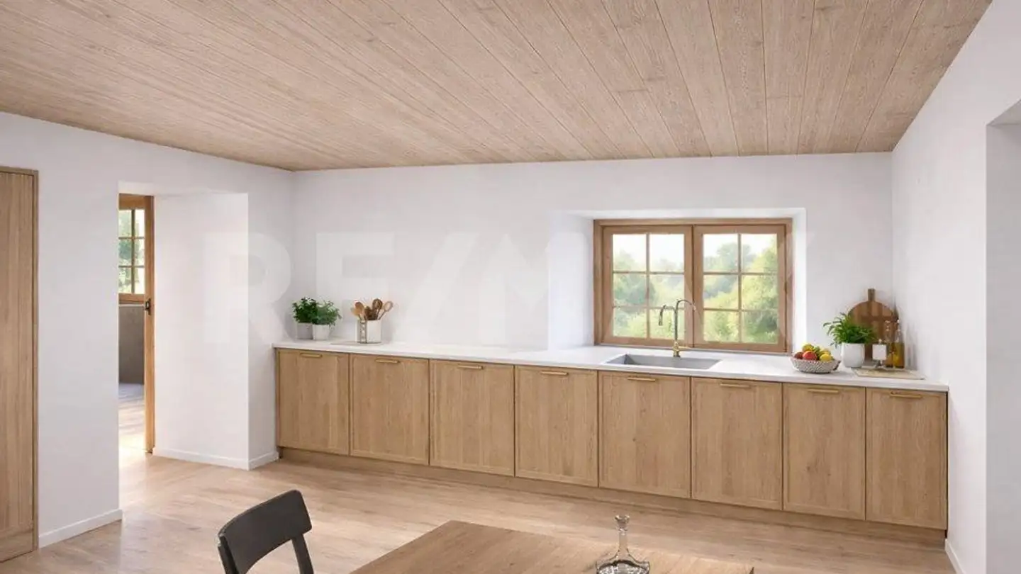 Wohnung kaufen - 8767 Elm