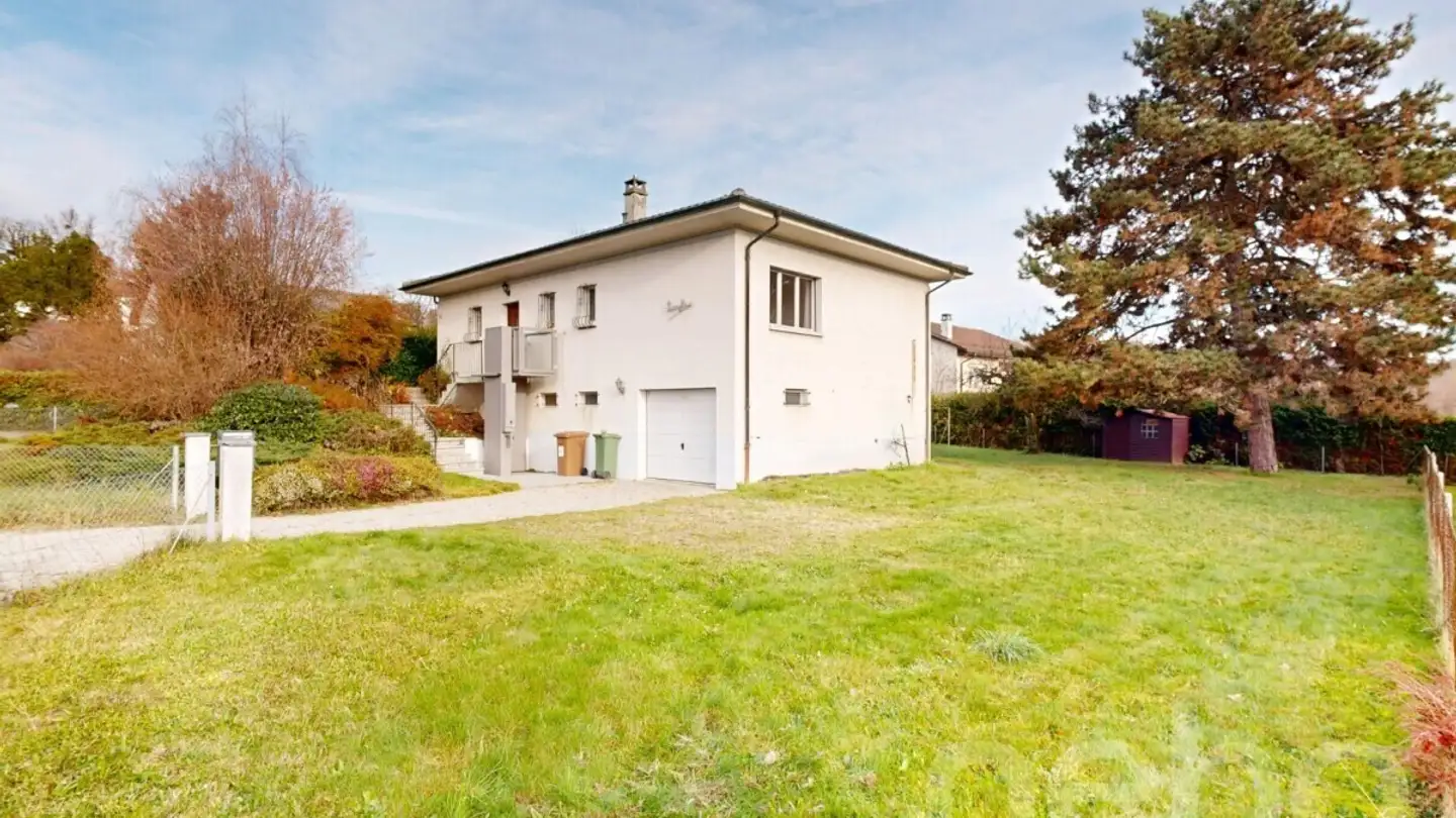 Maison troglodyte à vendre - 1023 Crissier - Photo 3