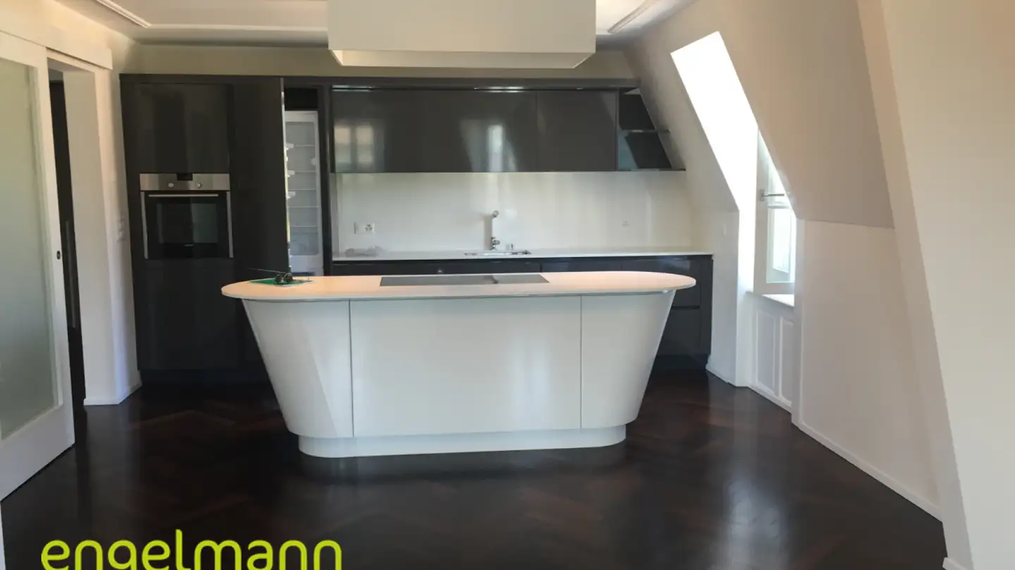 Appartamento in affitto - Hauptstrasse 113, 2560 Nidau - Foto 2
