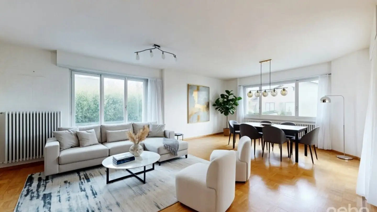 Maison troglodyte à vendre - 1023 Crissier - Photo 4