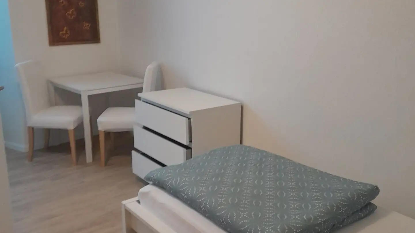 Appartamento ammobiliato in affitto - Hauptstrasse 97, 8280 Kreuzlingen - Foto 2