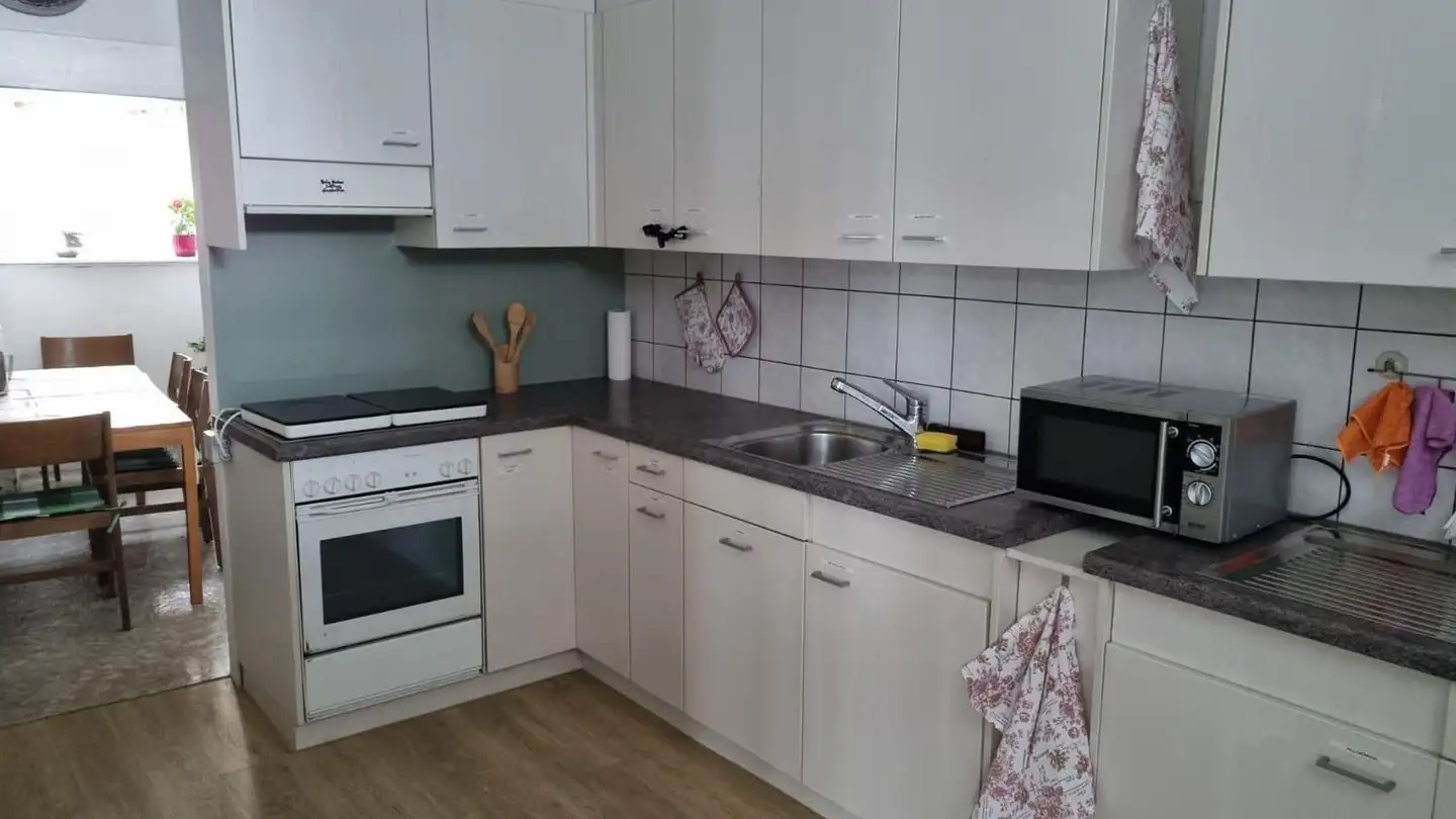 Appartamento ammobiliato in affitto - Hauptstrasse 97, 8280 Kreuzlingen - Foto 4