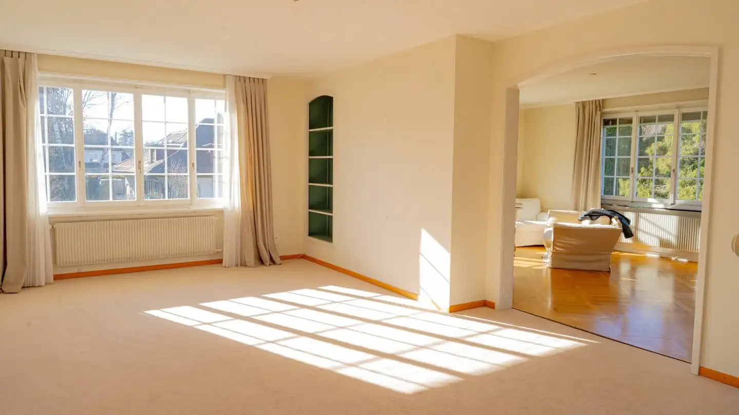 Apartment for rent - Mettlenhölzliweg 6, 3074 Muri b. Bern - Photo 3