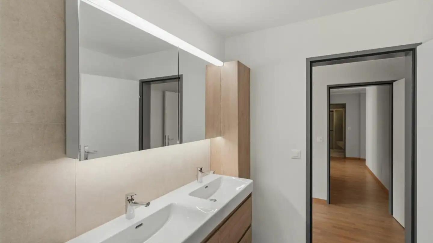 Appartamento in vendita - Ferrachstrasse 39, 8630 Rüti ZH - Foto 4