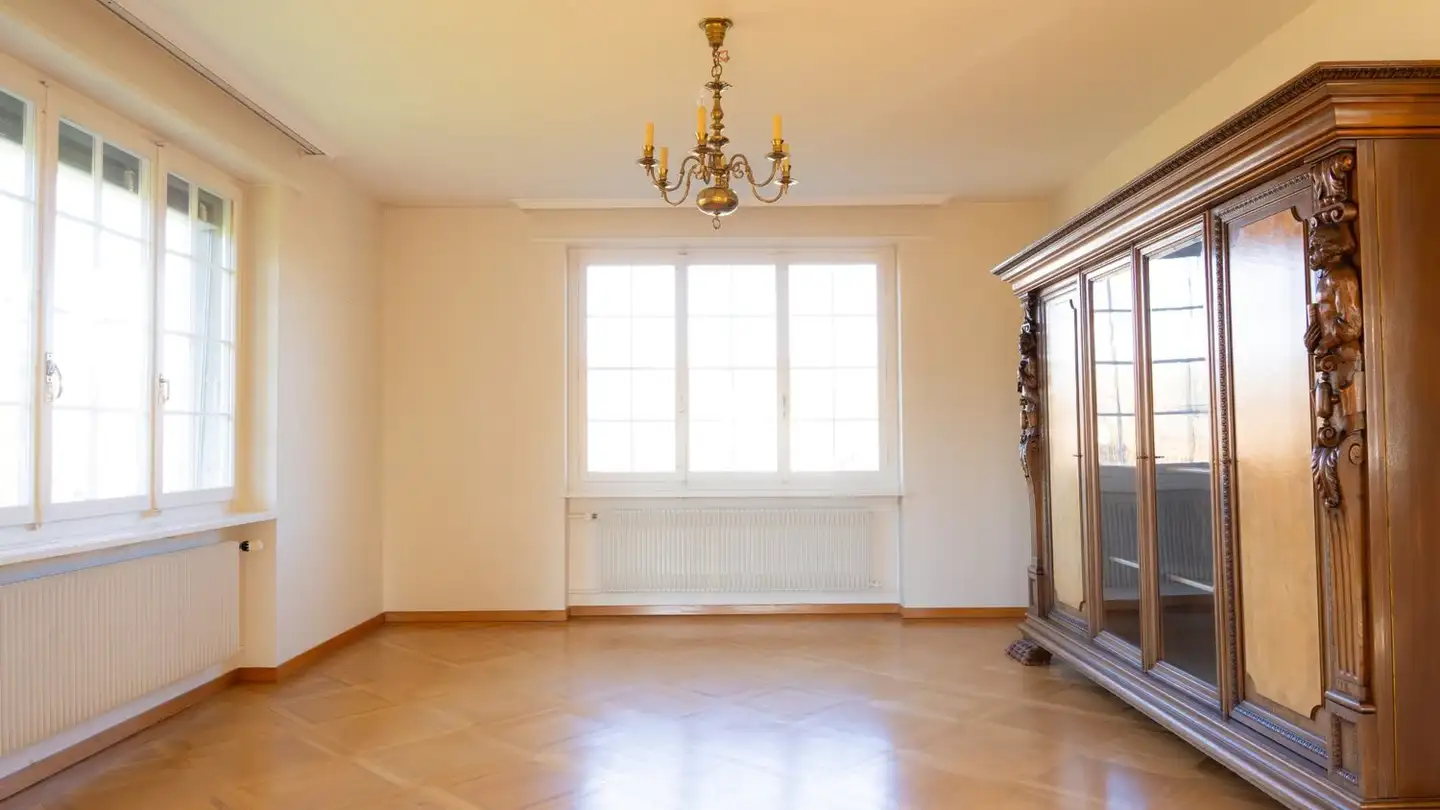 Apartment for rent - Mettlenhölzliweg 6, 3074 Muri b. Bern - Photo 4
