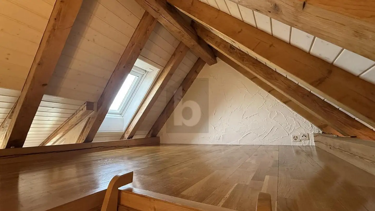 Loft for rent - 5408 Ennetbaden - Photo 4