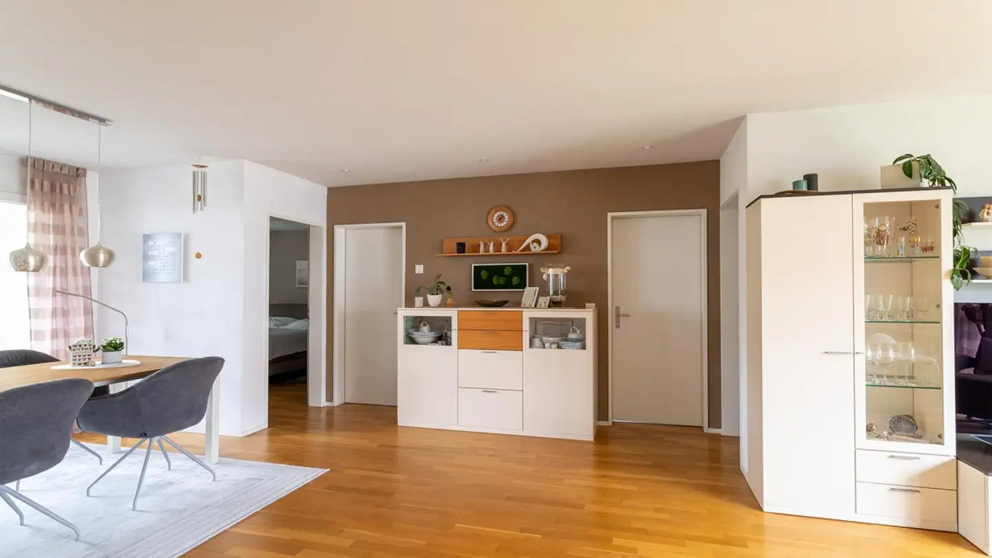 Apartment for rent - Arvenweg 3, 8280 Kreuzlingen - Photo 3