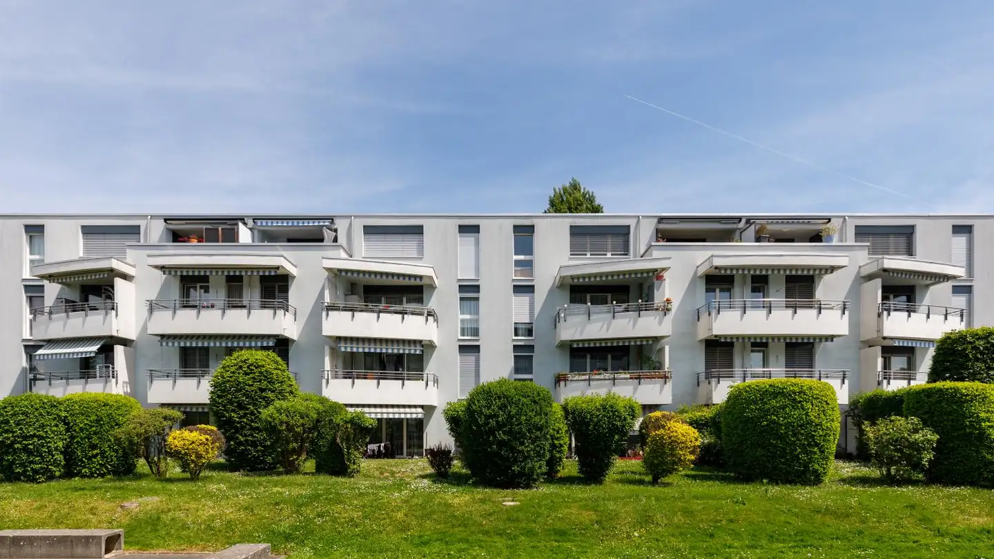 Apartment for rent - Avenue De La Gare 56, 1022 Chavannes-près-Renens - Photo 3