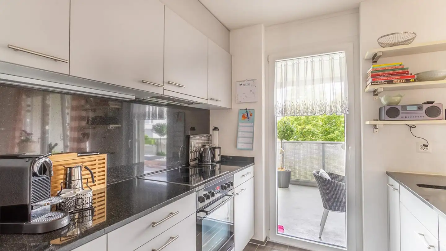 Apartment for rent - Arvenweg 3, 8280 Kreuzlingen - Photo 2