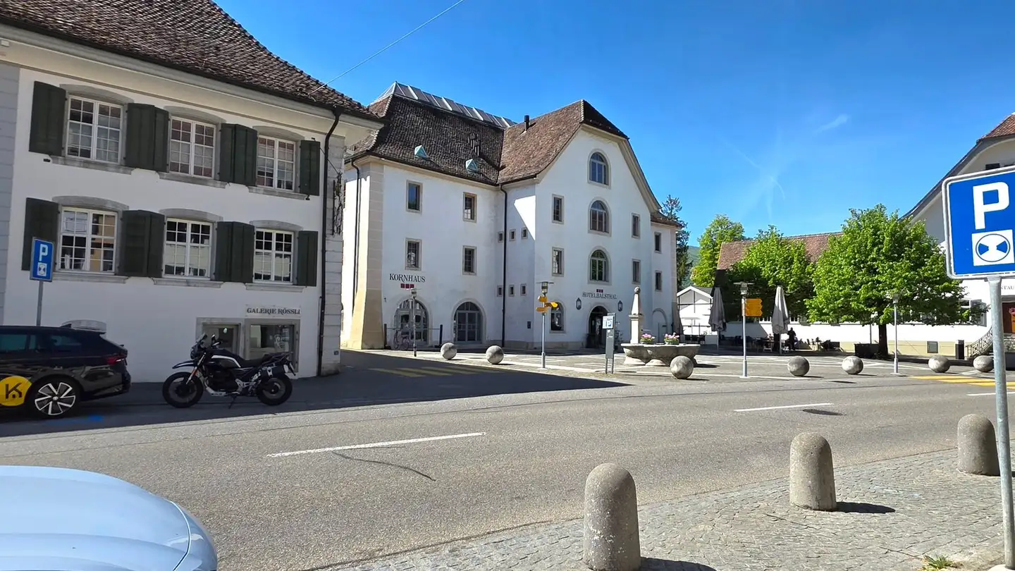 Residential building for sale - Herrengasse 9, 4710 Balsthal - Photo 3