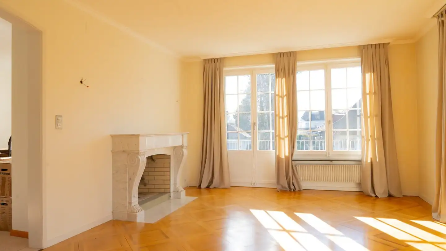 Apartment for rent - Mettlenhölzliweg 6, 3074 Muri b. Bern - Photo 2