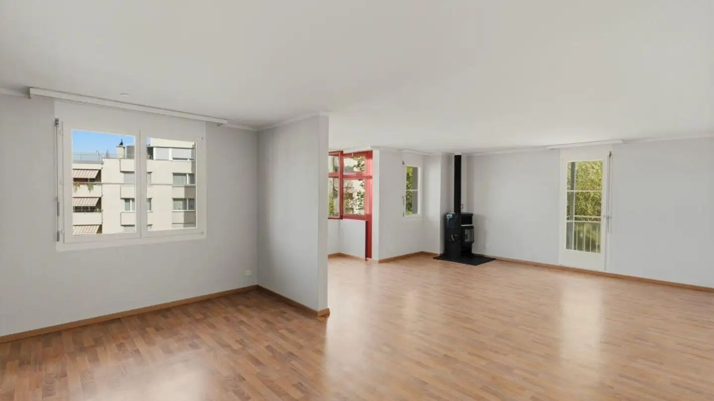 Appartamento in vendita - Ferrachstrasse 39, 8630 Rüti ZH