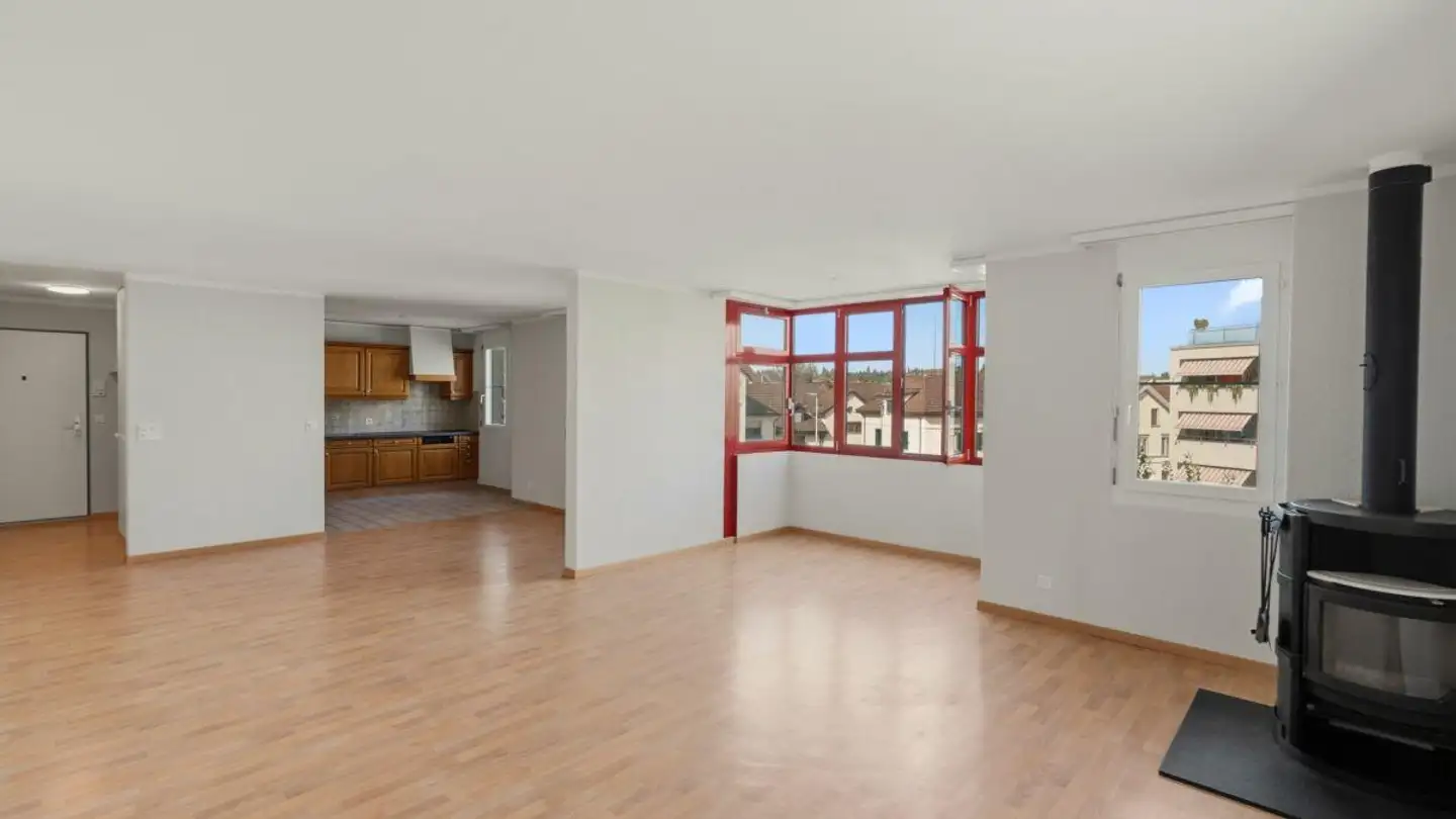 Appartamento in vendita - Ferrachstrasse 39, 8630 Rüti ZH - Foto 2