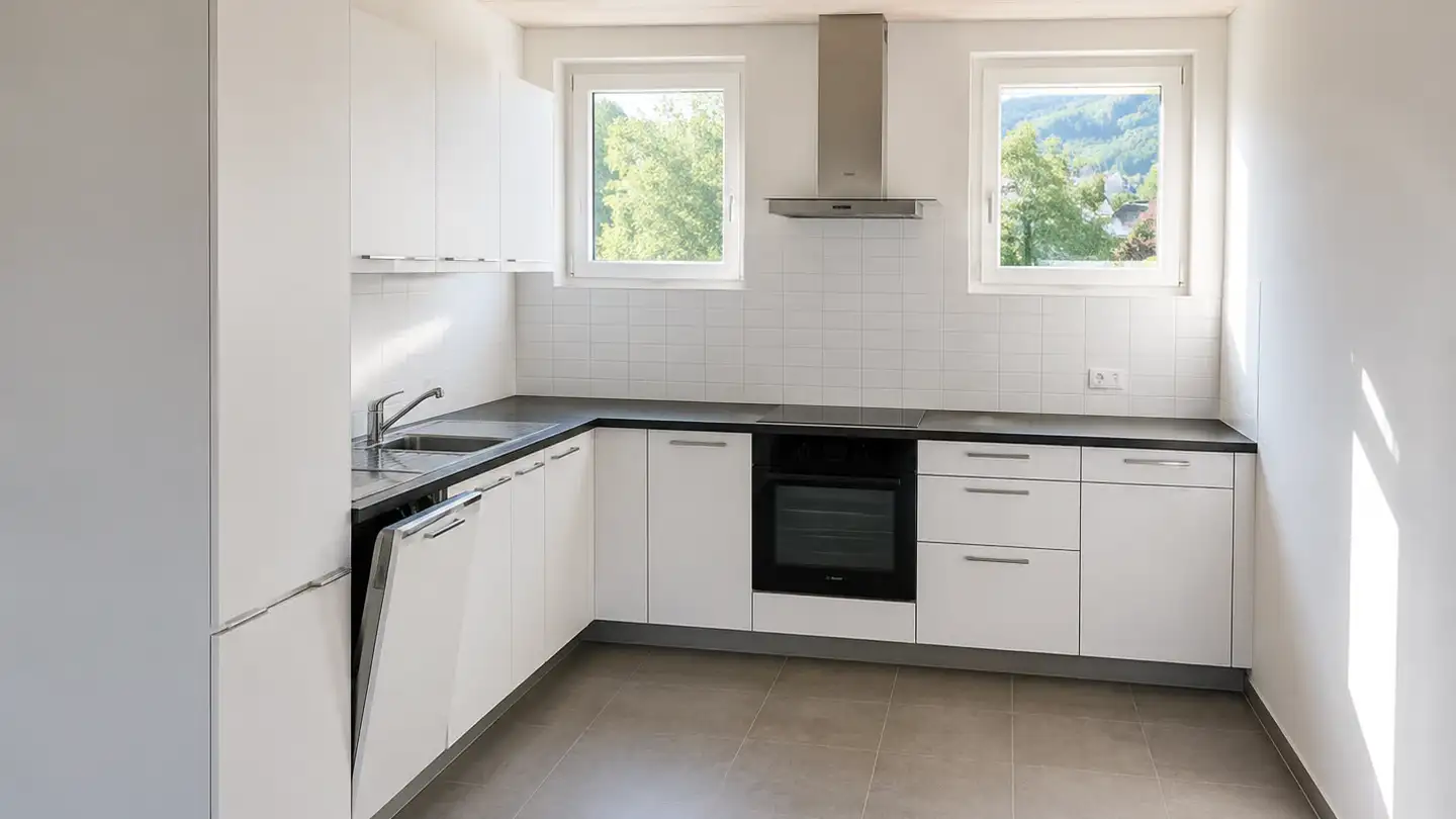 Appartement à louer - Gurnigelstrasse 38, 2560 Nidau