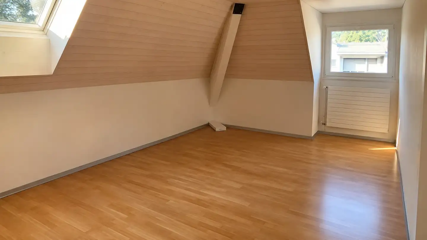 Appartement à louer - Gurnigelstrasse 38, 2560 Nidau - Photo 2