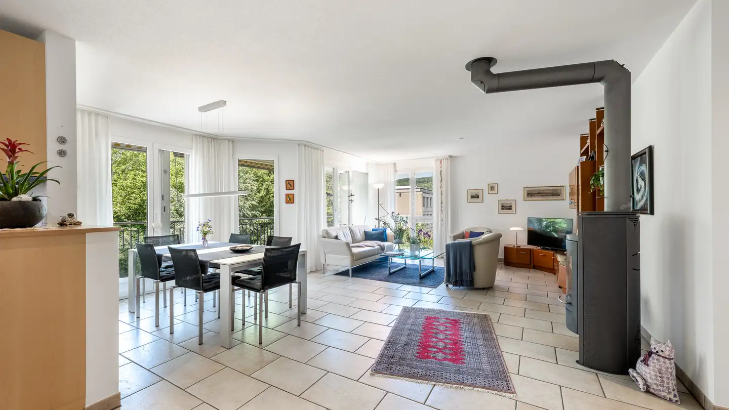Appartamento in vendita - Breite, 5210 Windisch - Foto 3