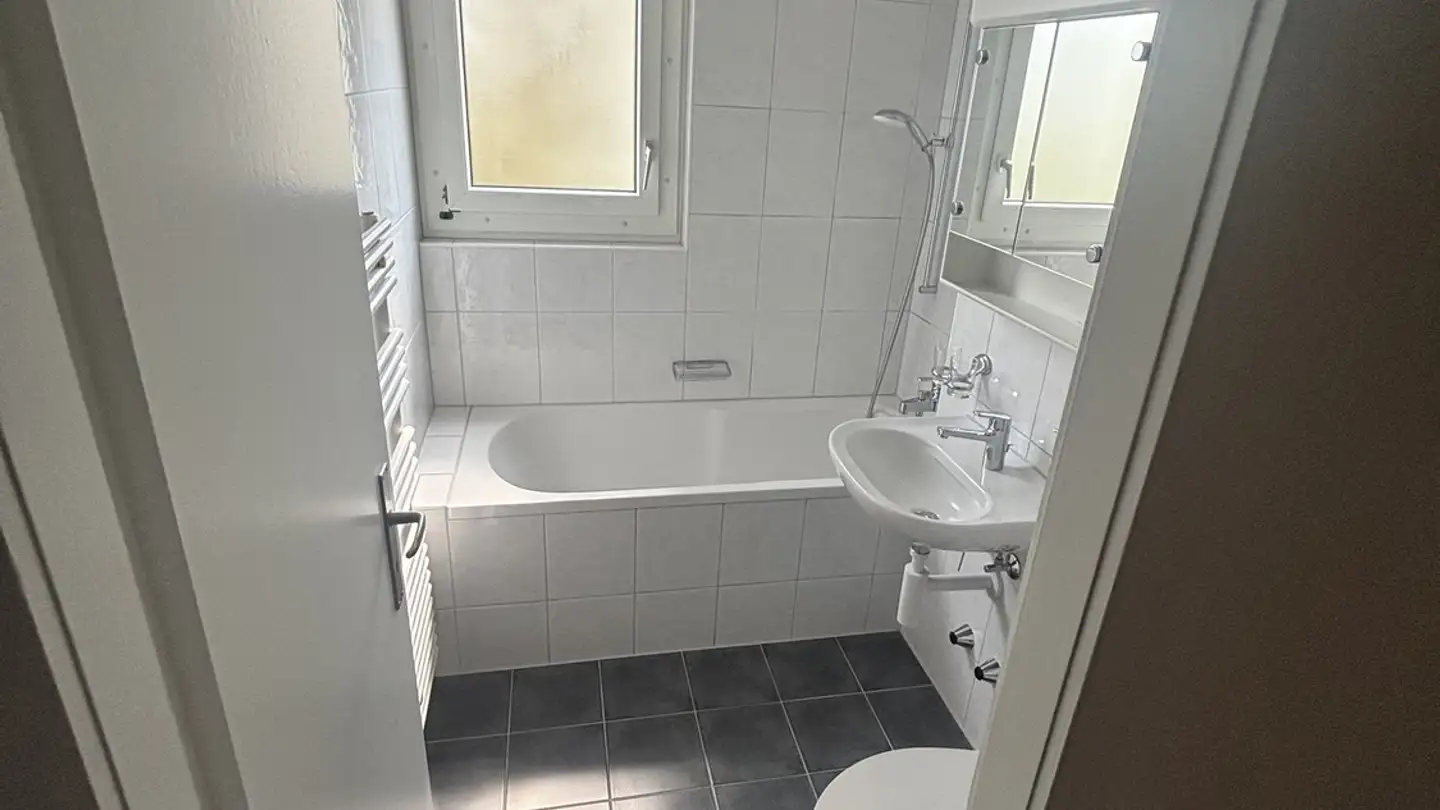 Apartment for rent - Weierweg 24, 3053 Münchenbuchsee - Photo 4