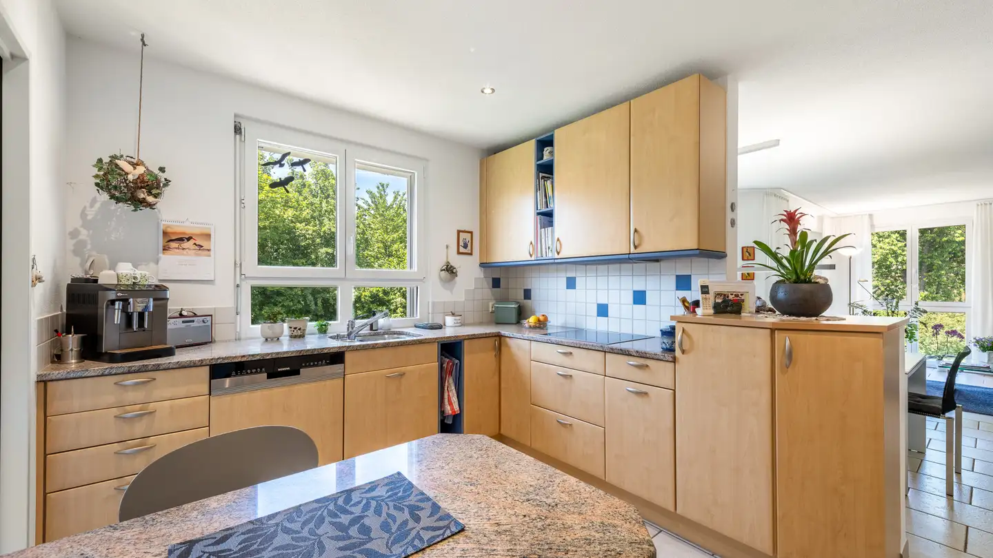 Appartamento in vendita - Breite, 5210 Windisch - Foto 4