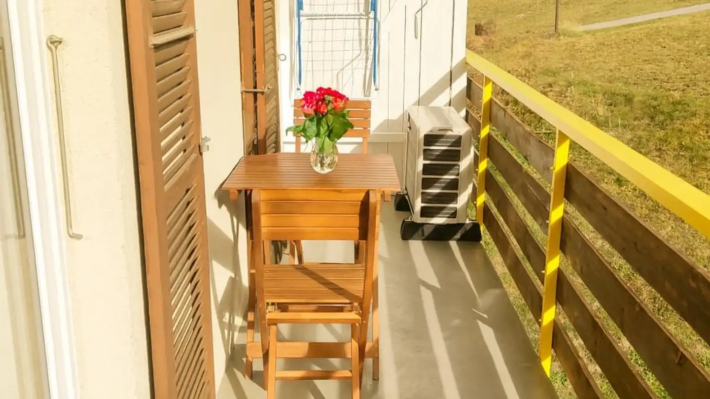 Appartement à vendre - Maurackerstrasse 43, 3935 Bürchen - Photo 2