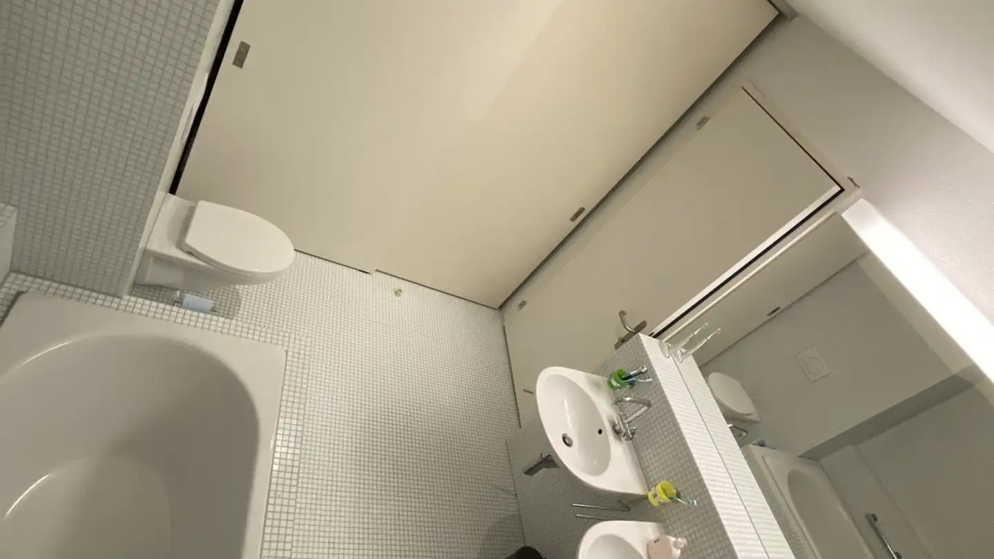 Stanza singola in affitto - 5000 Aarau - Photo 2