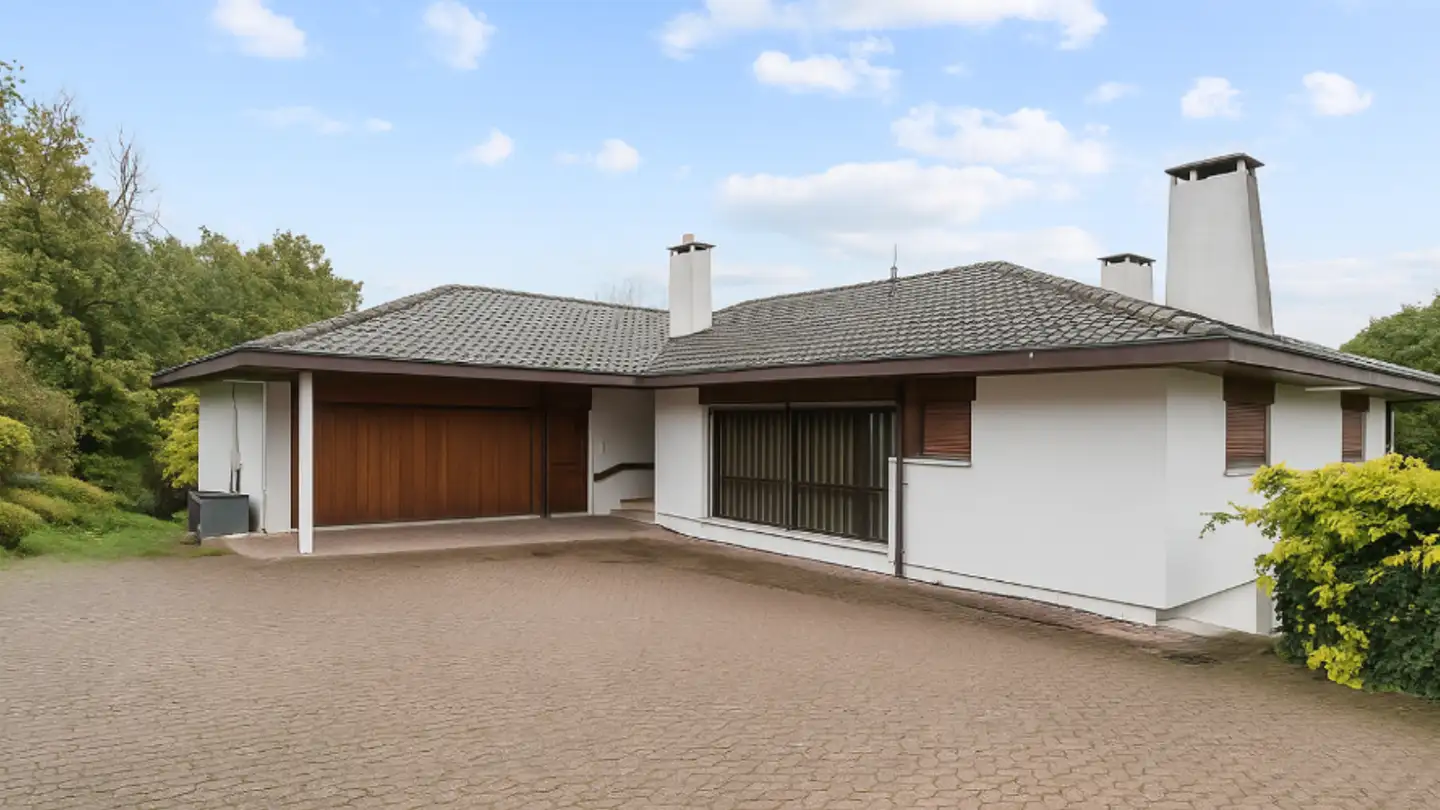Einfamilienhaus kaufen - 1212 Grand-Lancy - Foto 2