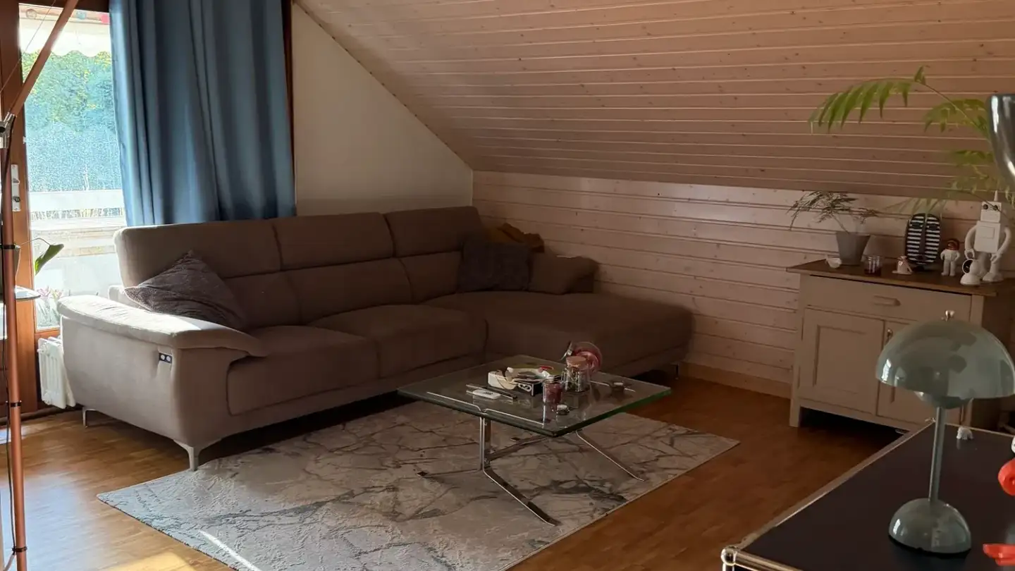 Appartement à louer - 1170 Aubonne