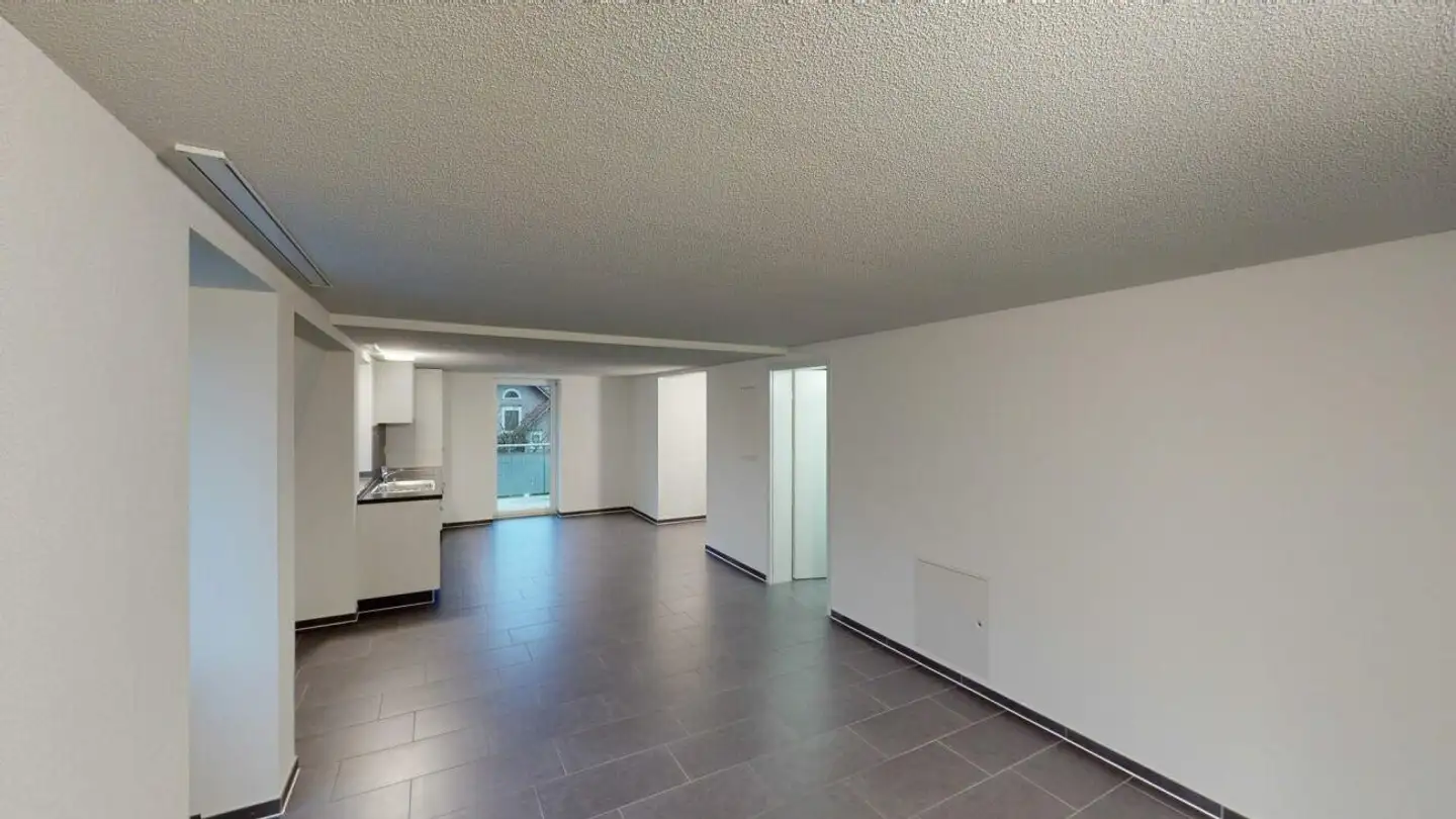 Attico in affitto - Thalerstrasse 59, 9424 Rheineck - Photo 3