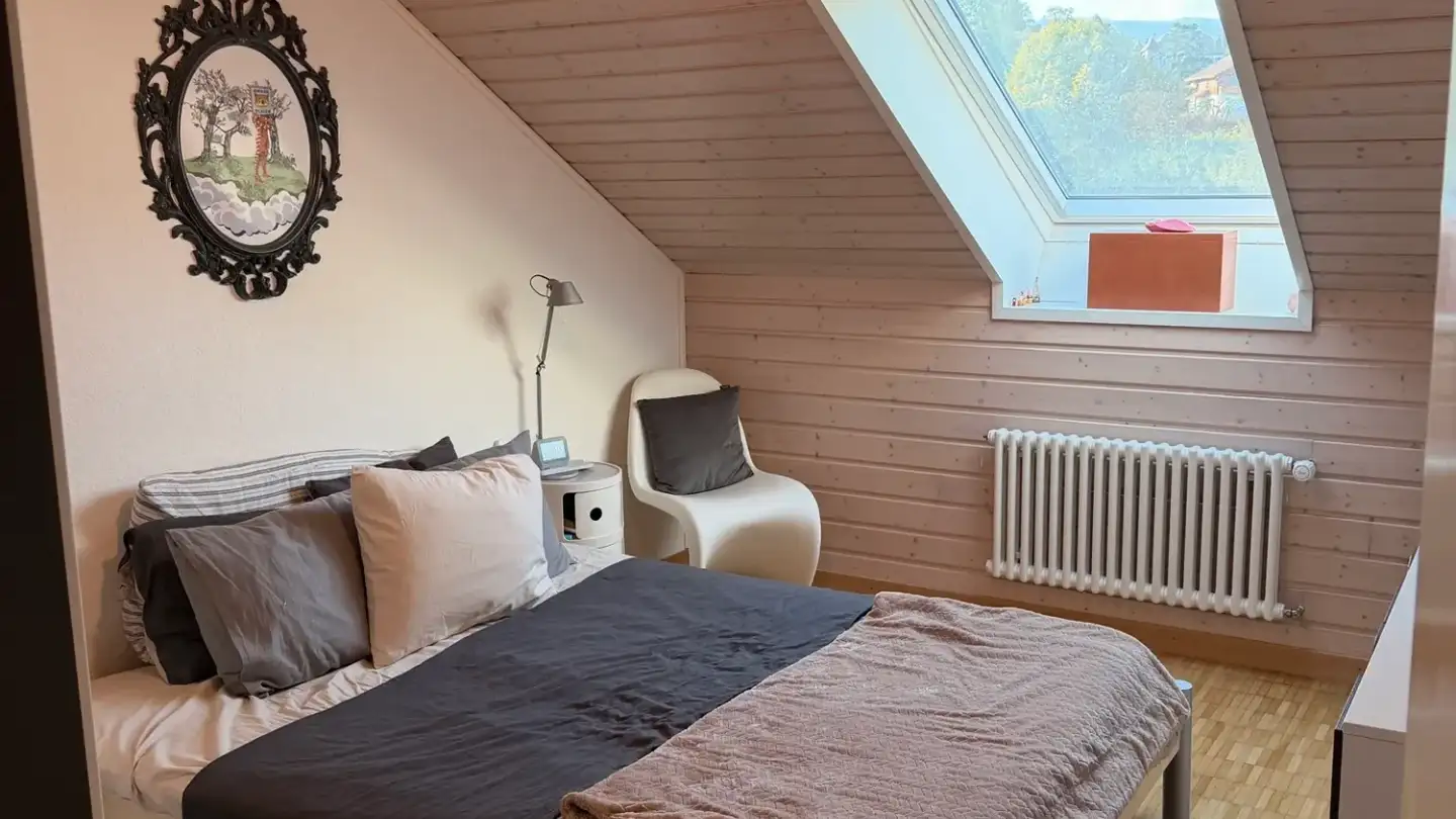 Appartement à louer - 1170 Aubonne - Photo 2