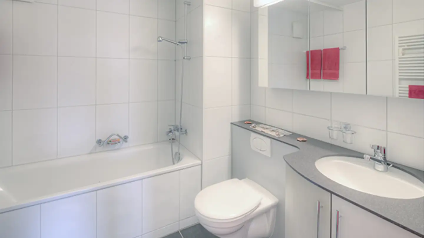 Apartment for rent - Mühletalweg 5, 4600 Olten - Photo 4