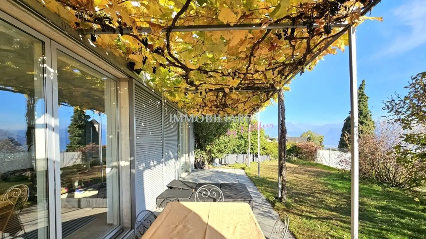 Maison individuelle à vendre - 6646 Contra