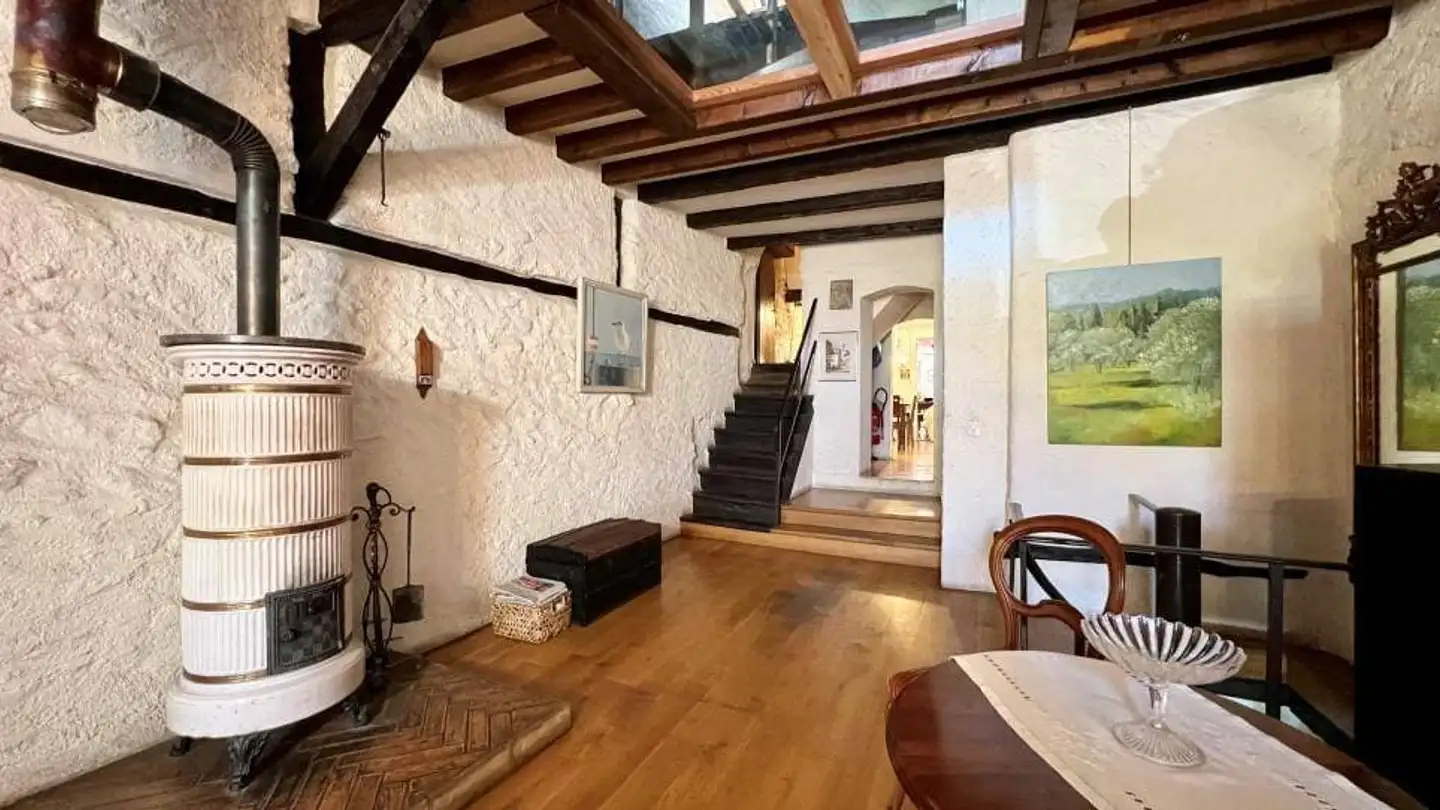 Mehrfamilienhaus kaufen - 1844 Villeneuve VD - Foto 2