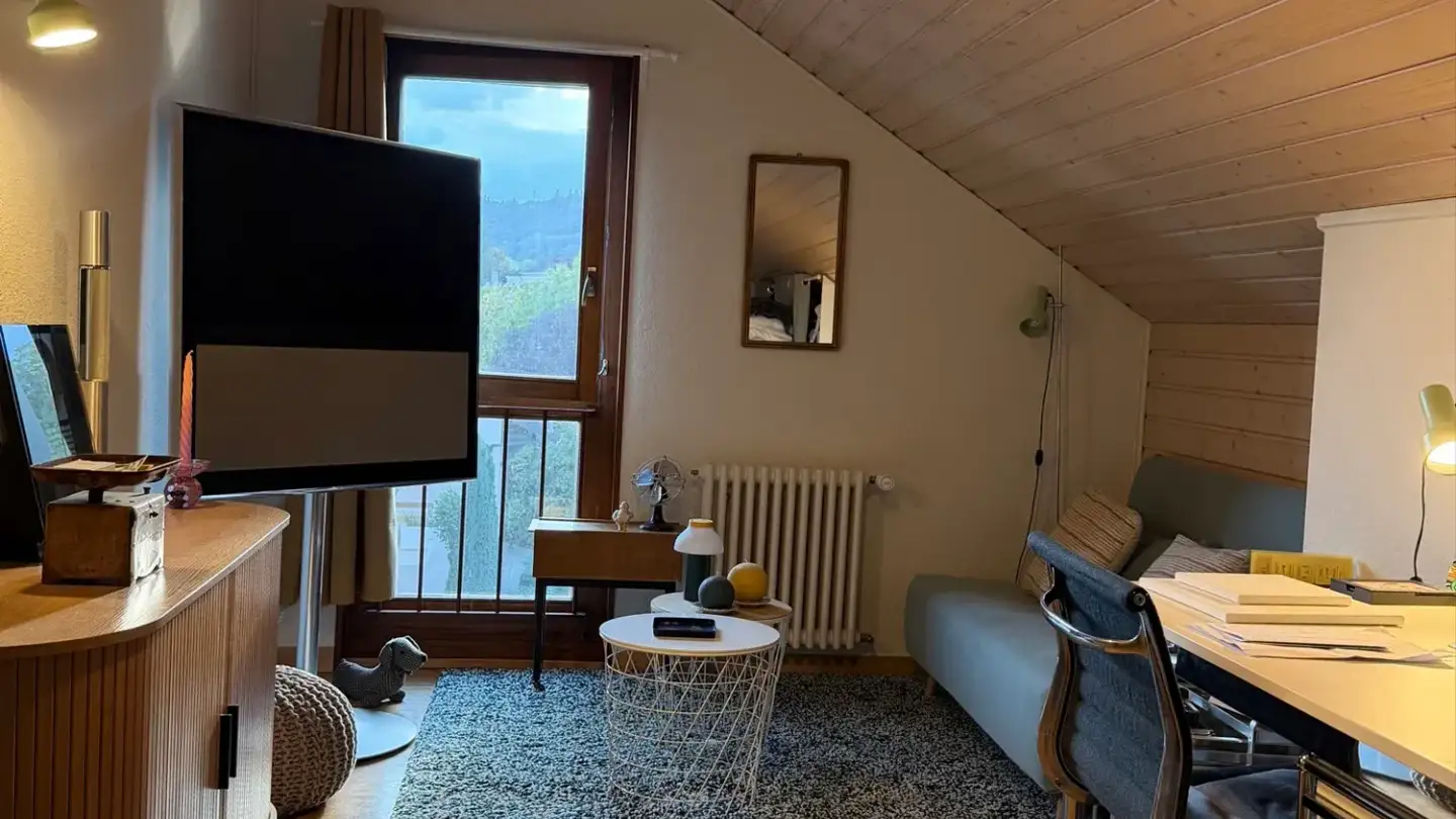 Appartement à louer - 1170 Aubonne - Photo 4
