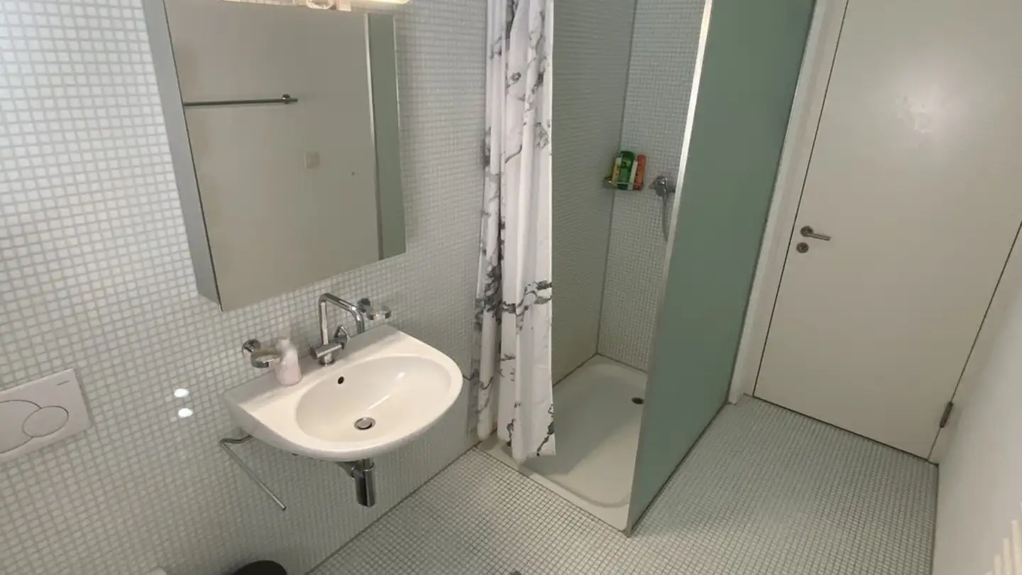 Stanza singola in affitto - 5000 Aarau - Photo 3