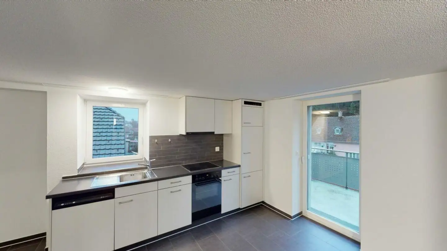 Attico in affitto - Thalerstrasse 59, 9424 Rheineck - Photo 2