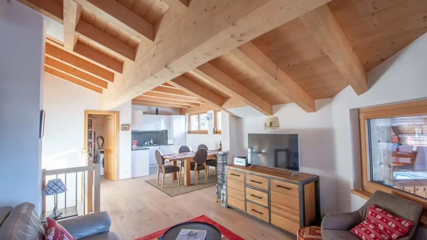Appartement à vendre - 1884 Villars-sur-Ollon - Photo 4
