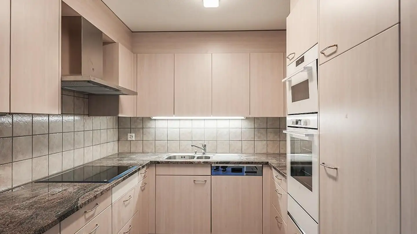 Appartement à louer - Caspar Wolf-Weg 5, 5630 Muri AG - Photo 2