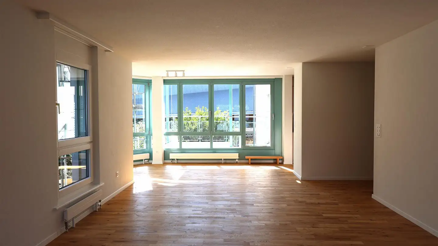 Appartement à louer - Caspar Wolf-Weg 5, 5630 Muri AG - Photo 3