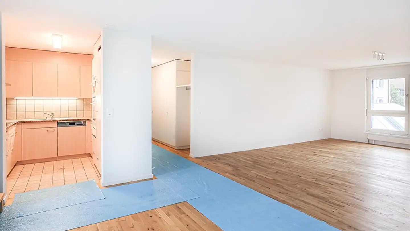 Appartement à louer - Caspar Wolf-Weg 5, 5630 Muri AG - Photo 4