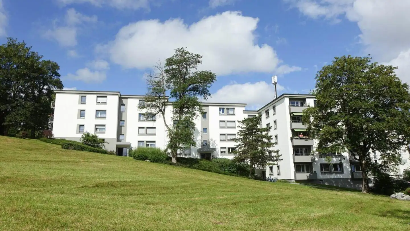 Apartment for rent - Rautistrasse, 8048 Zürich