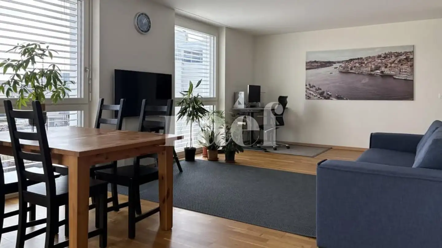 Apartment for rent - Rue De La Gare, 2017 Boudry - Photo 3