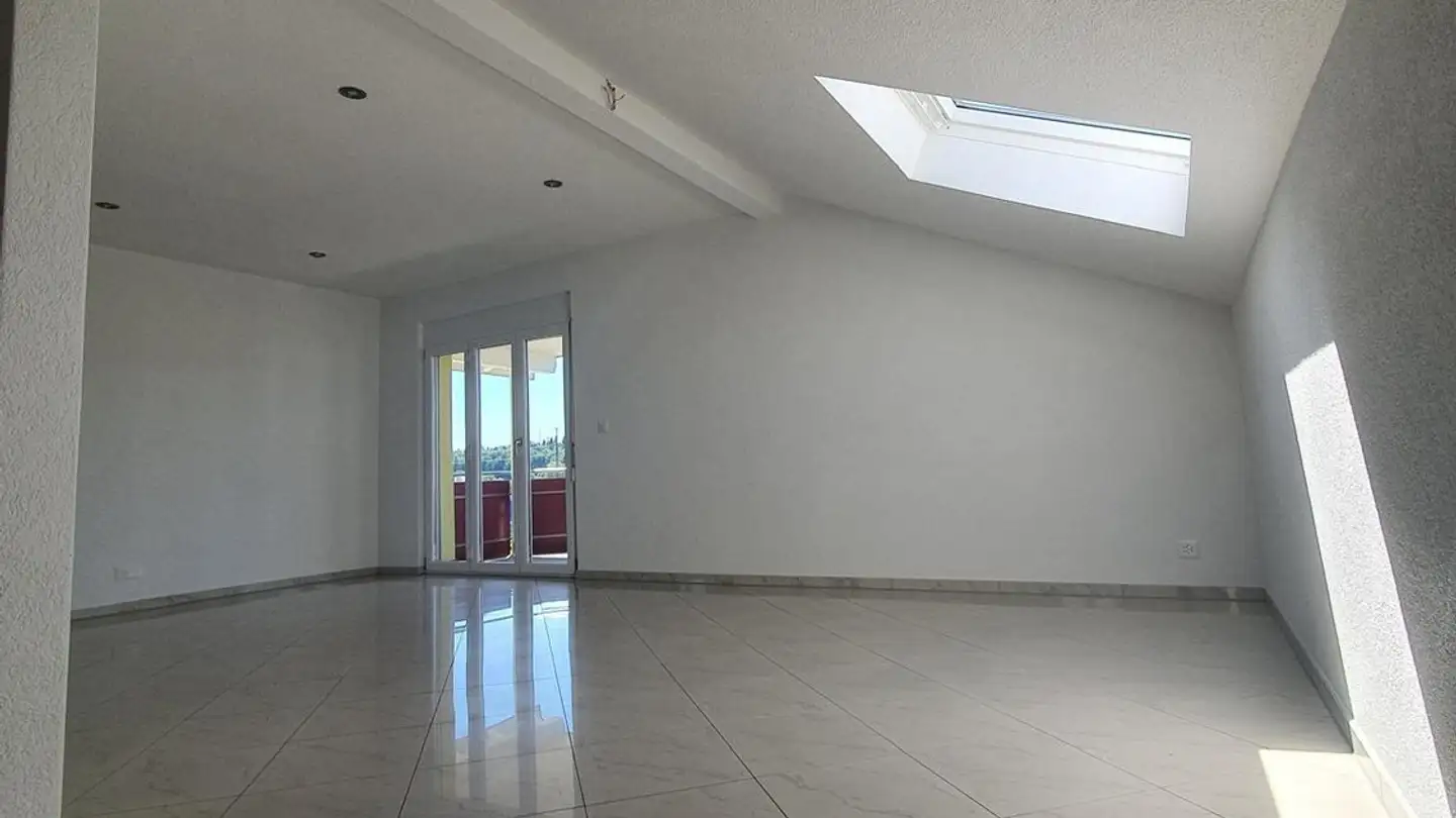 Appartamento in affitto - Bertaweg 7, 4528 Zuchwil - Foto 2