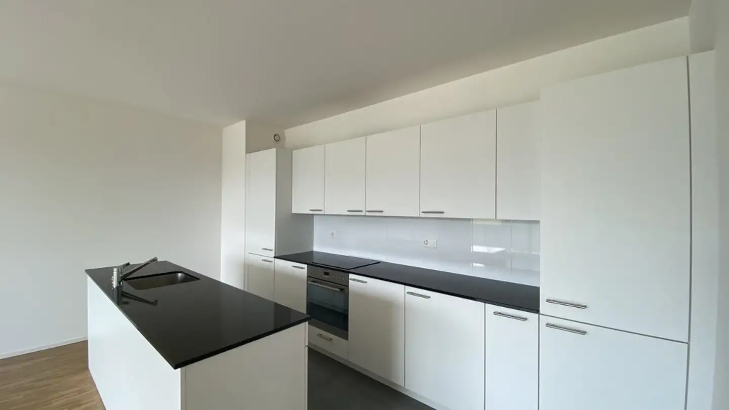 Appartement à louer - Place De La Diversité 7, 1217 Meyrin - Photo 2