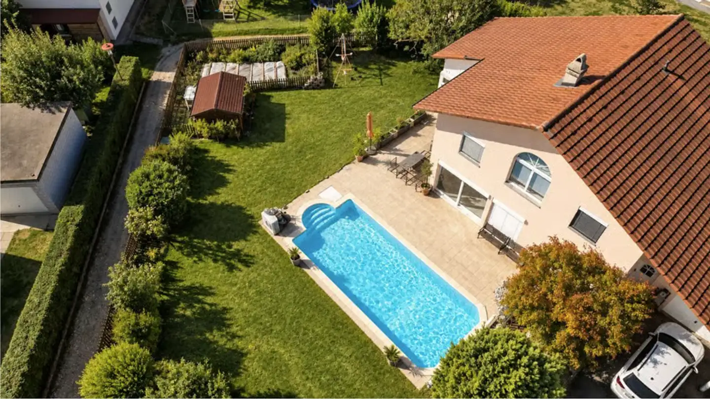 Single house for sale - 2824 Vicques - Photo 2